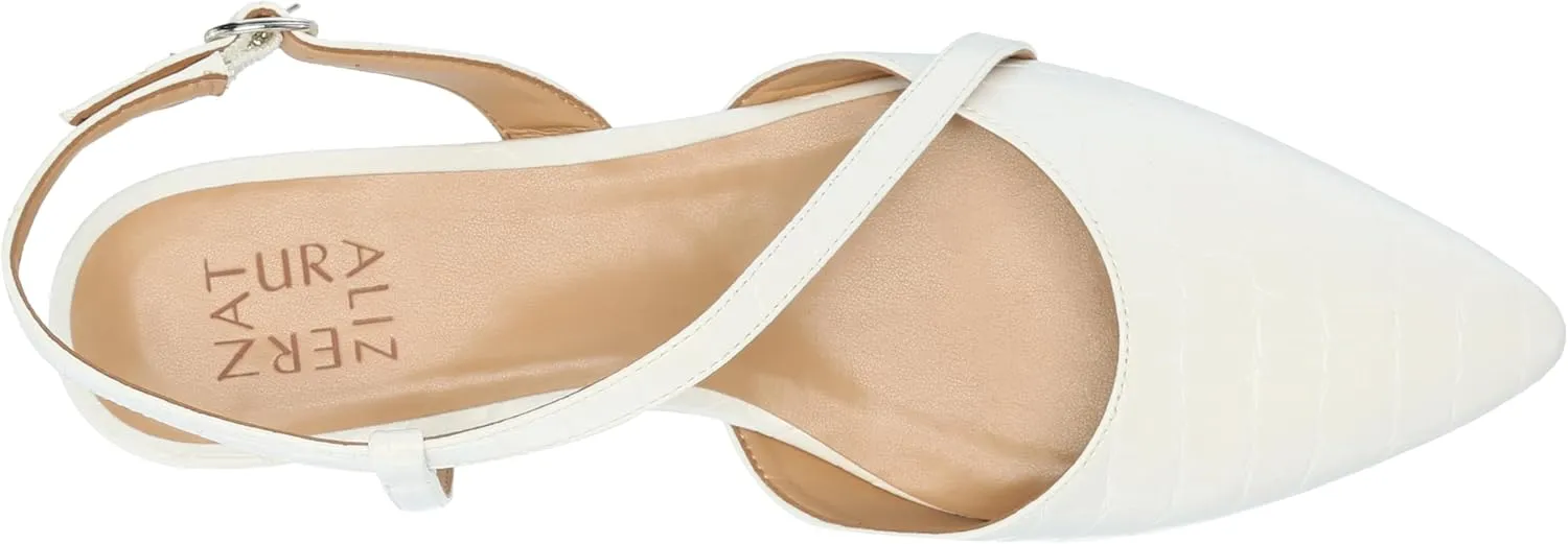 Naturalizer Women's Hawaii Ballet Flat