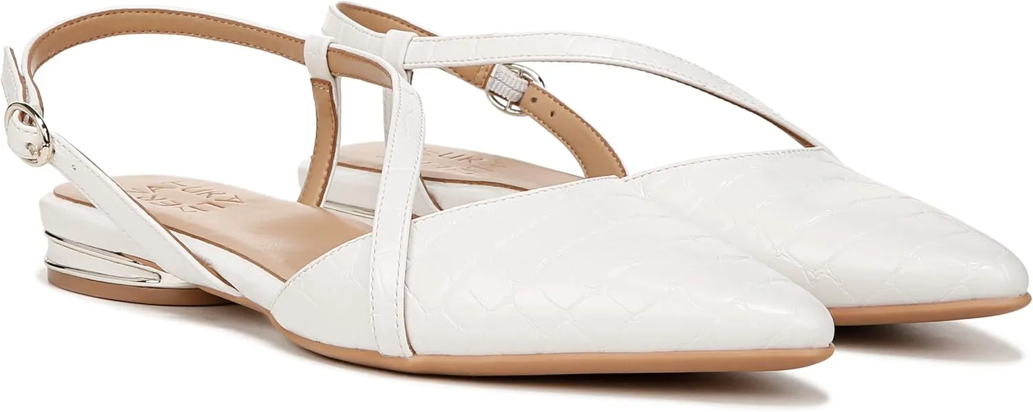Naturalizer Women's Hawaii Ballet Flat