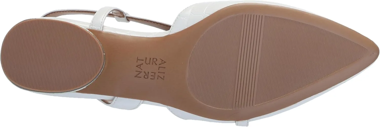 Naturalizer Women's Hawaii Ballet Flat