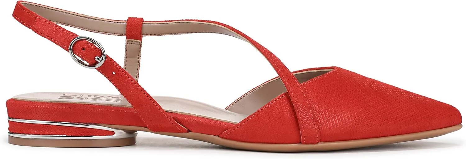 Naturalizer Women's Hawaii Ballet Flat