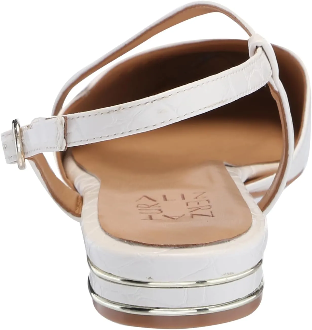 Naturalizer Women's Hawaii Ballet Flat