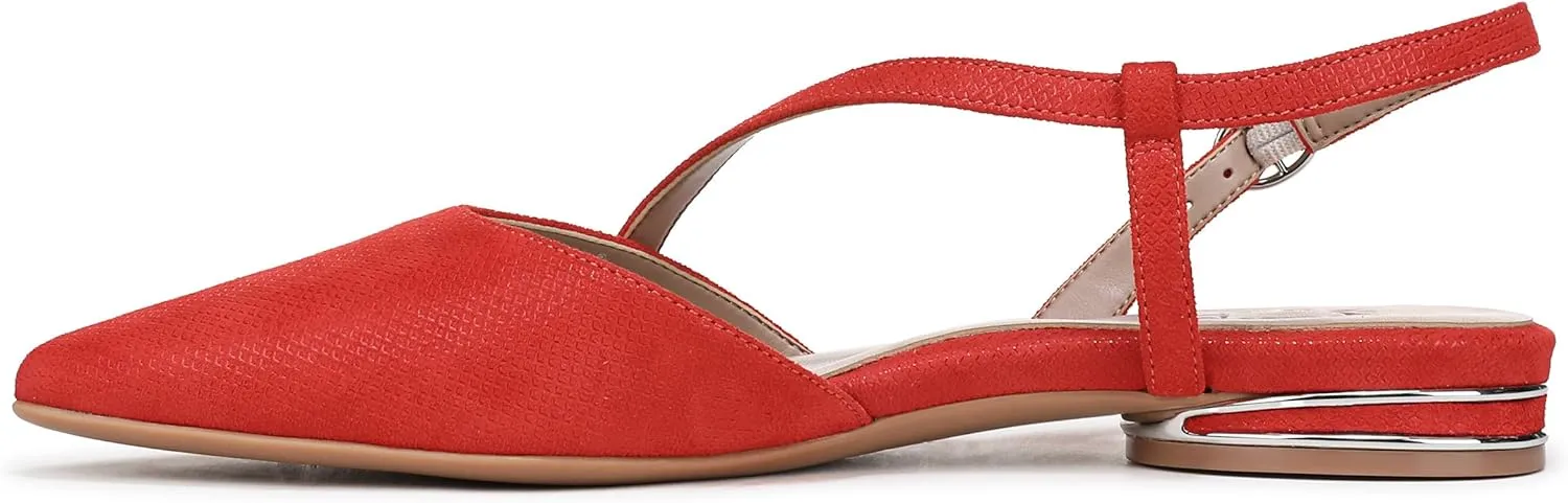 Naturalizer Women's Hawaii Ballet Flat