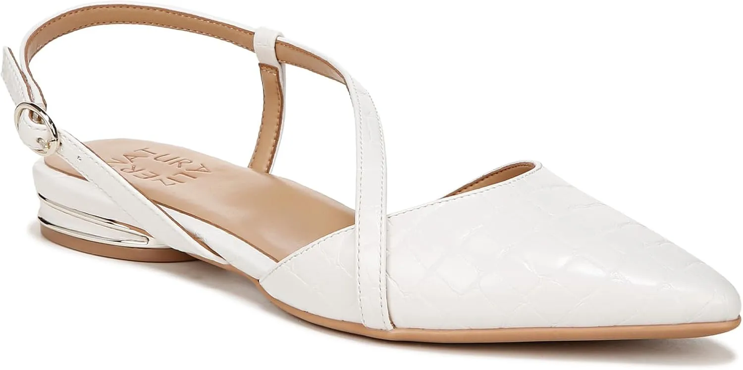 Naturalizer Women's Hawaii Ballet Flat