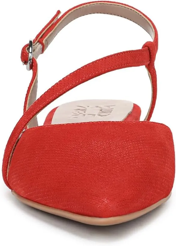 Naturalizer Women's Hawaii Ballet Flat