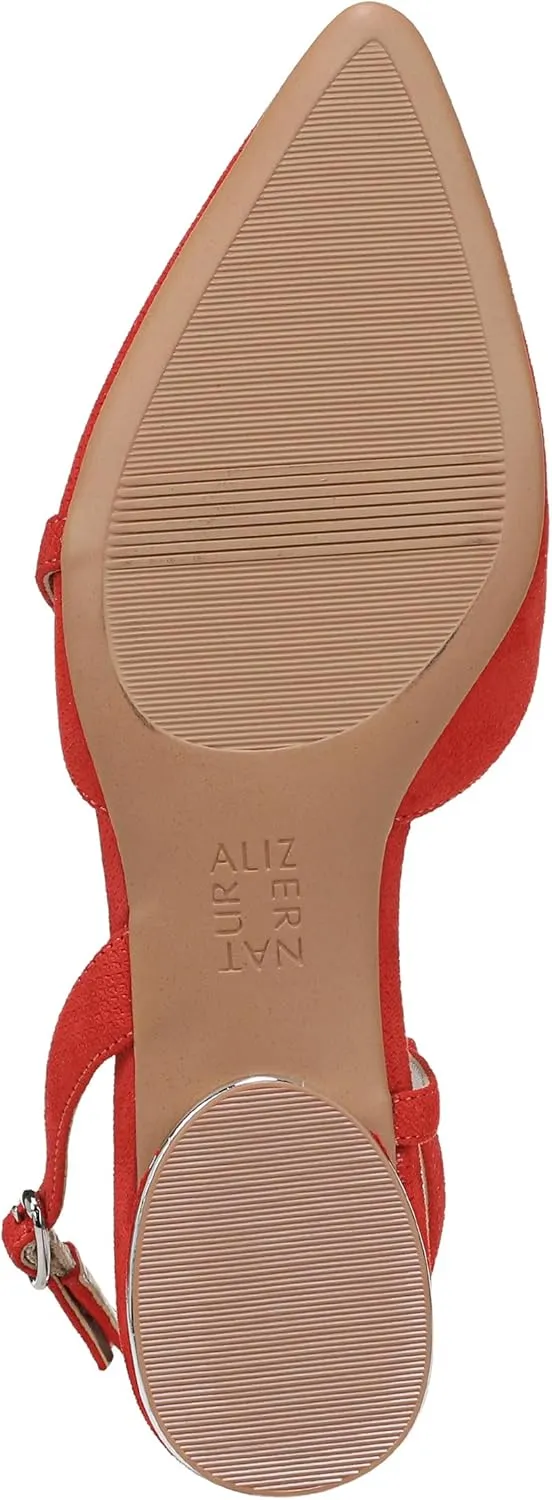 Naturalizer Women's Hawaii Ballet Flat
