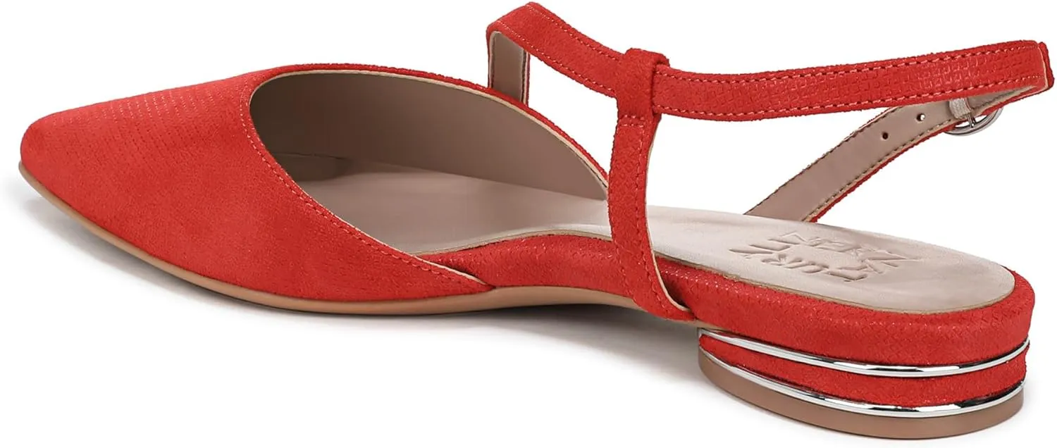 Naturalizer Women's Hawaii Ballet Flat