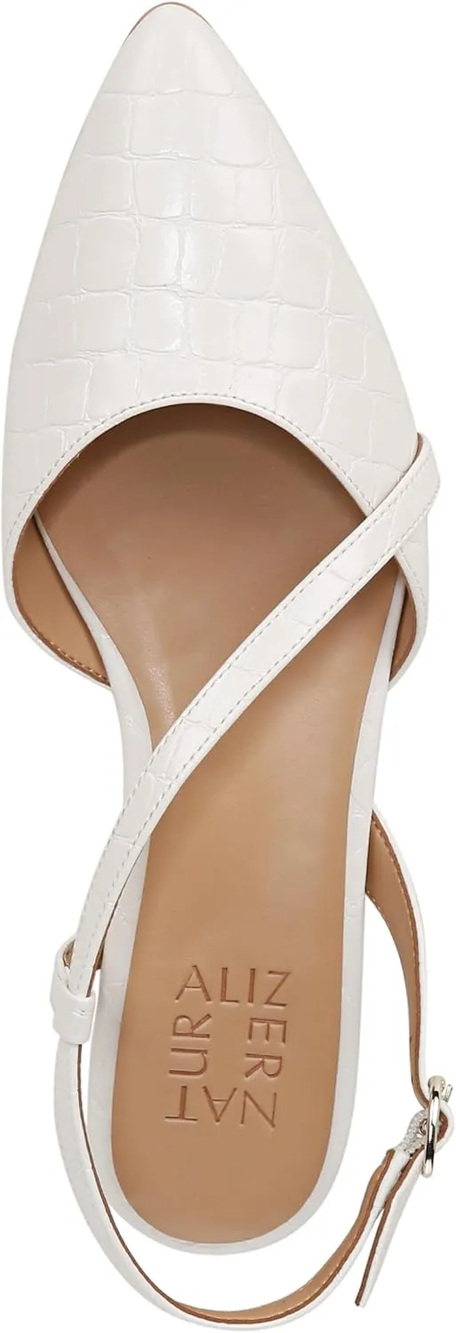 Naturalizer Women's Hawaii Ballet Flat