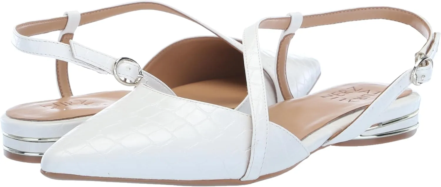 Naturalizer Women's Hawaii Ballet Flat