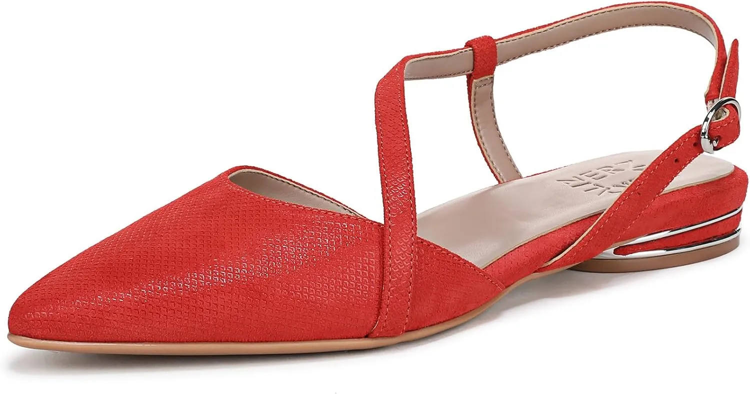Naturalizer Women's Hawaii Ballet Flat