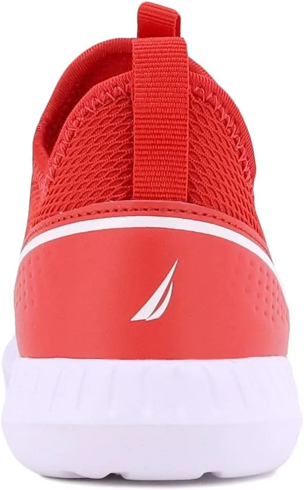 Nautica Kids Slip-On Sneakers: Stylish and Comfortable Athletic Shoes for Boys and Girls in Toddler and Little Kid Sizes