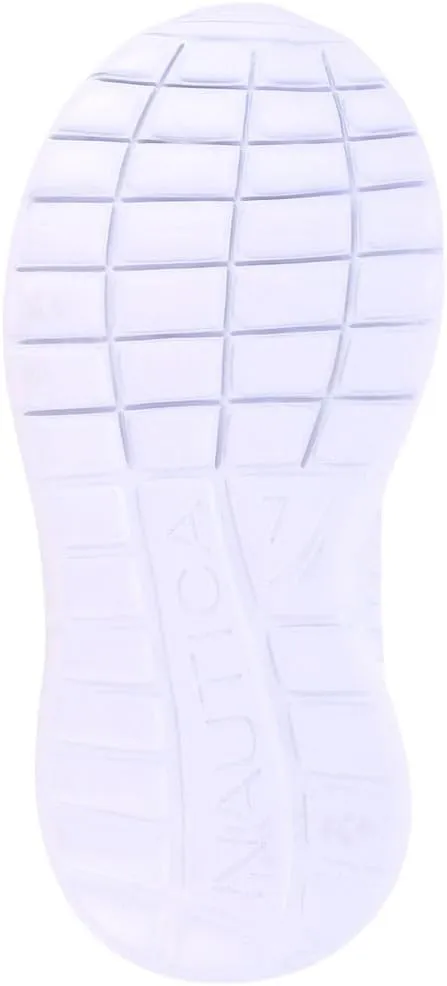 Nautica Kids Slip-On Sneakers: Stylish and Comfortable Athletic Shoes for Boys and Girls in Toddler and Little Kid Sizes