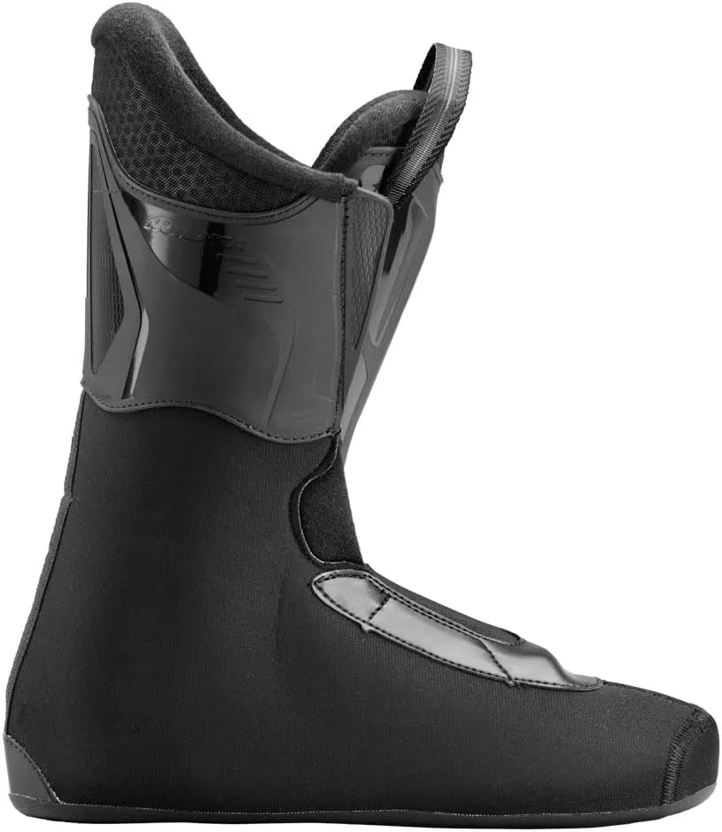 NORDICA Men's Sportmachine 3 80 Ski Boots - Durable Insulated Adjustable Customized Fit Snow Skiing Boots
