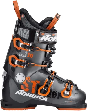 Nordica Strider 110 Ski Boots 2021