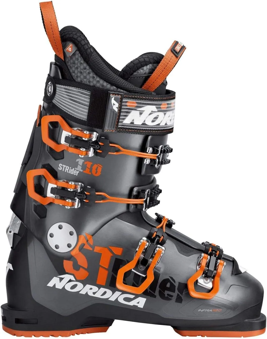 Nordica Strider 110 Ski Boots 2021