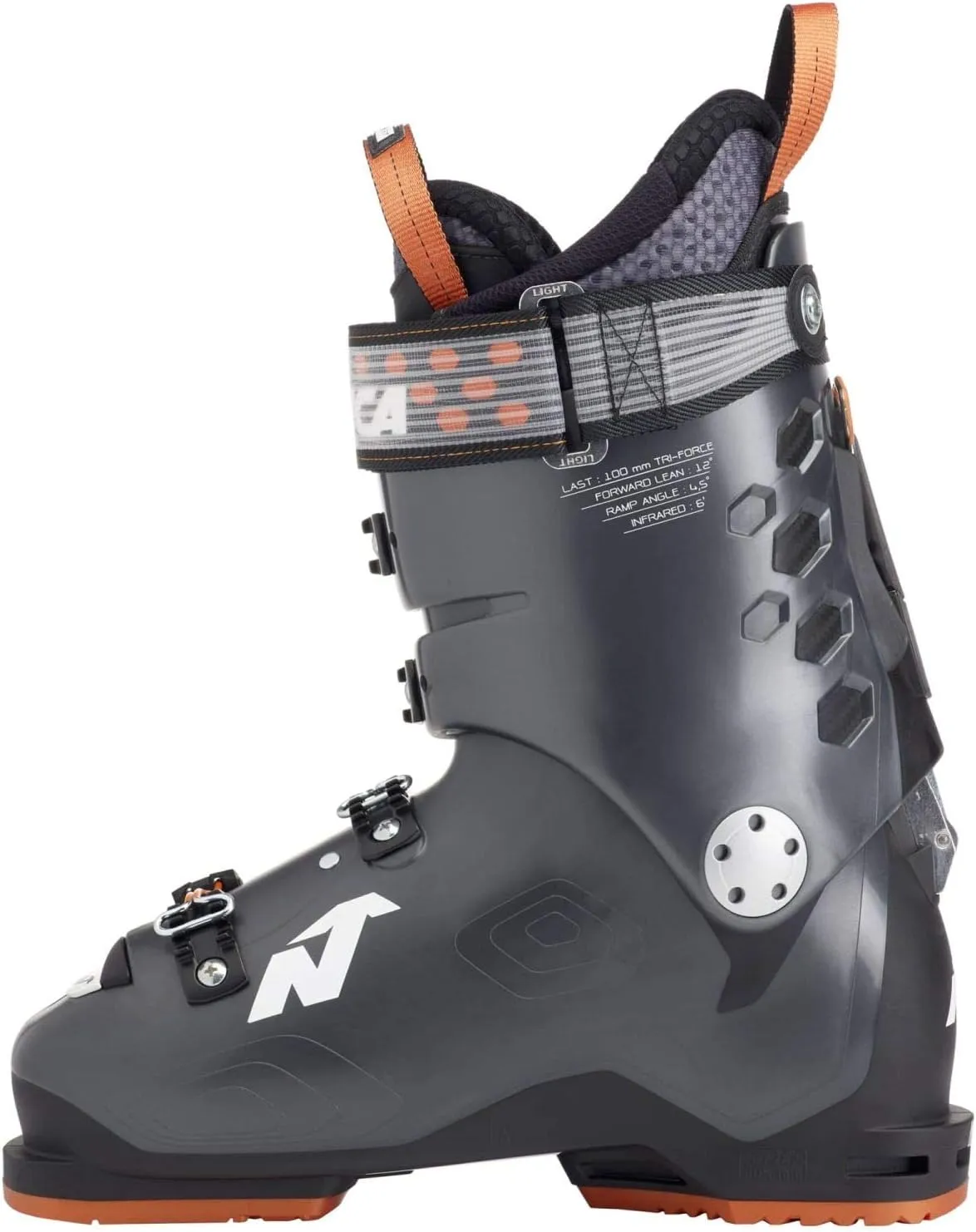 Nordica Strider 110 Ski Boots 2021