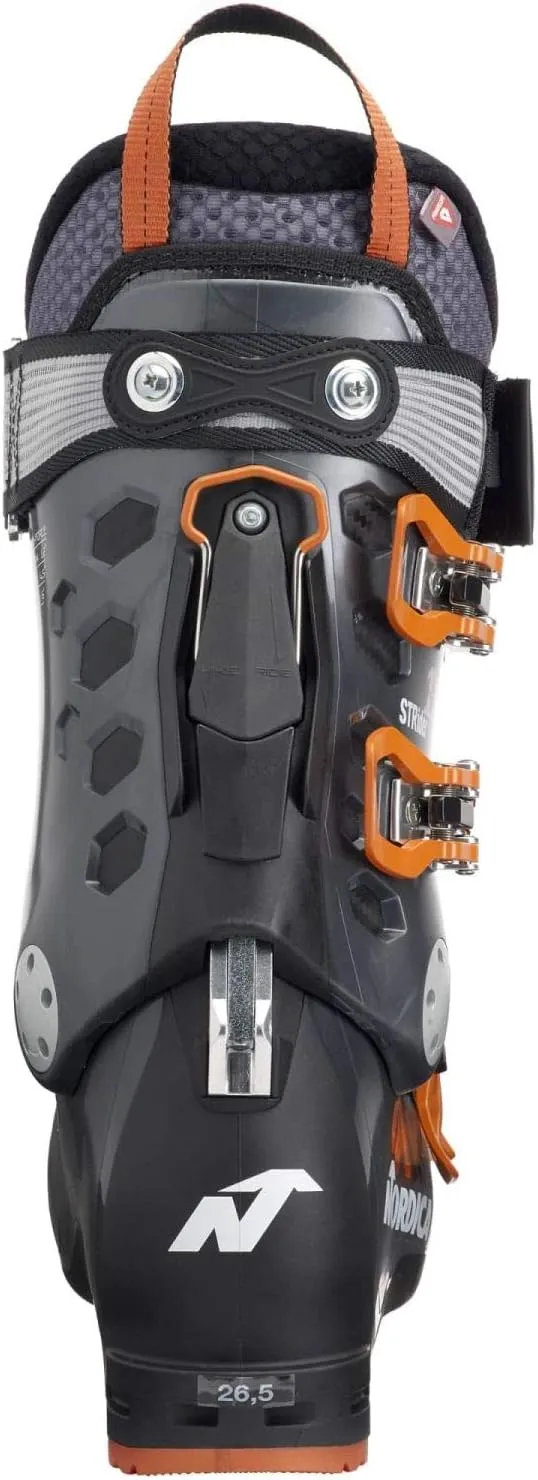 Nordica Strider 110 Ski Boots 2021
