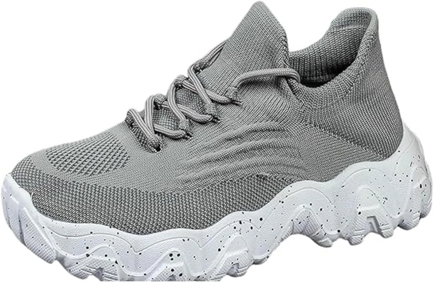 Nurse Babe Shoes, Orthopedic Shoes for Women, Comfort Wear Orthowear Shoe, Ortho Pro Sneakers Breathable Mesh Casual Footwear Walking Running Sneakers with Arch Support Soft Comfy Cushion
