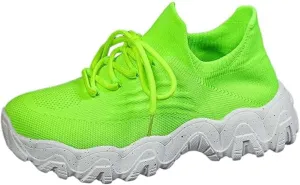 Nurse Babe Shoes, Orthopedic Shoes for Women, Comfort Wear Orthowear Shoe, Ortho Pro Sneakers Breathable Mesh Casual Footwear Walking Running Sneakers with Arch Support Soft Comfy Cushion