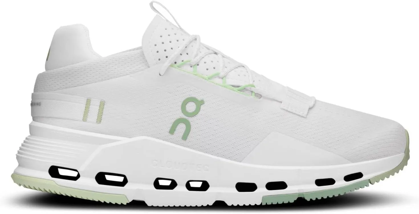 On Women's Cloudnova 2 Sneakers