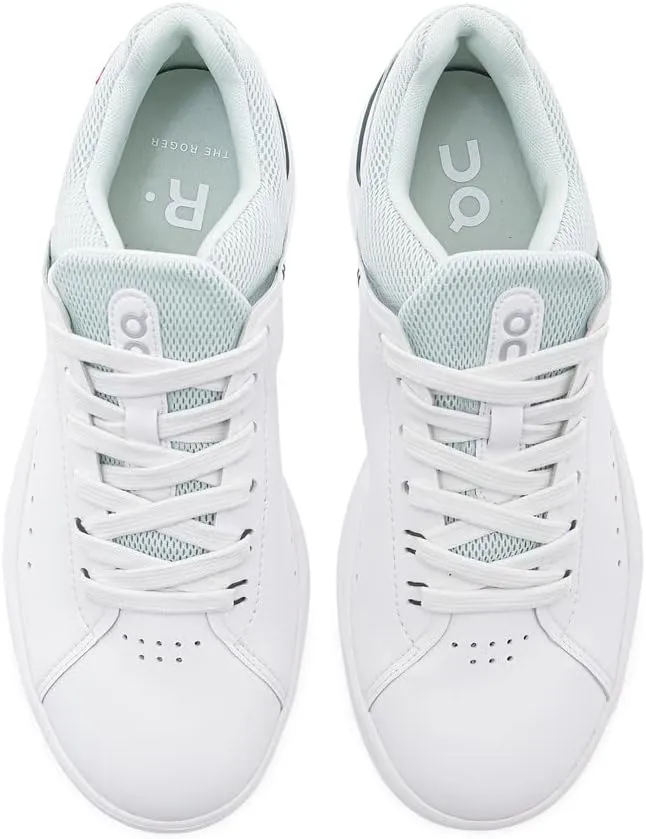 On Women's The Roger Advantage Sneakers