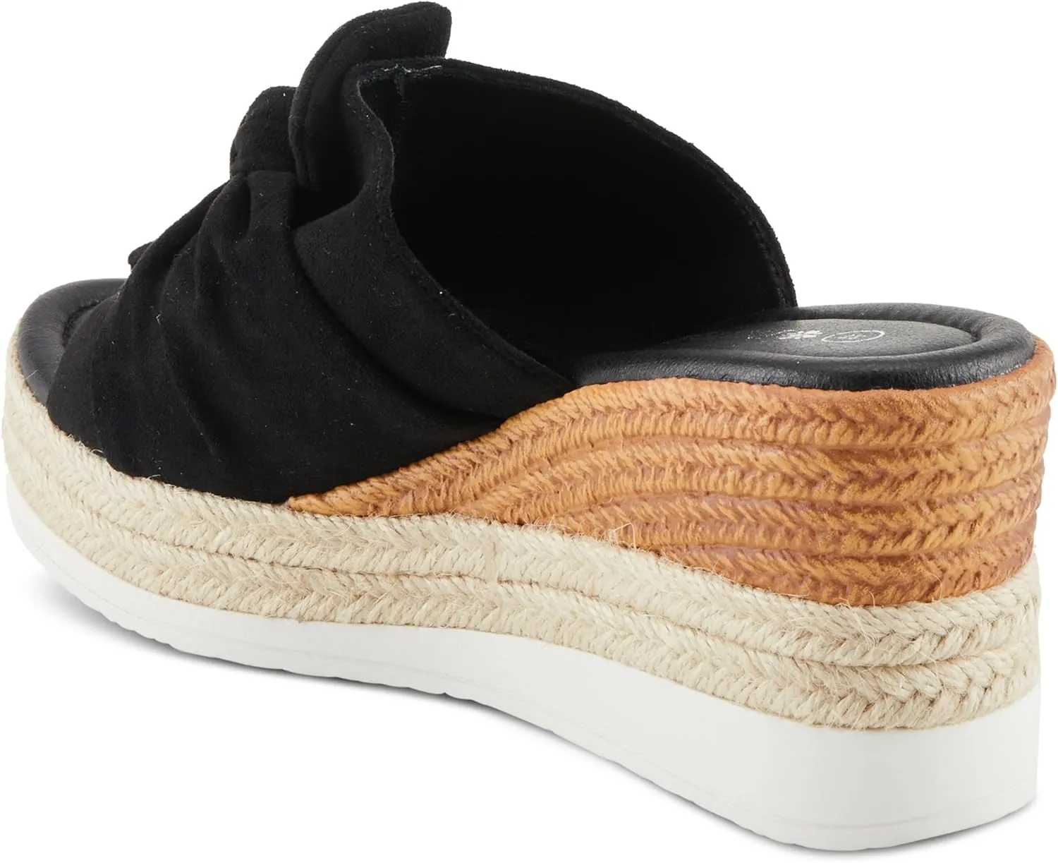 PATRIZIA Women's BELLALUCE Slide Wedge Sandal