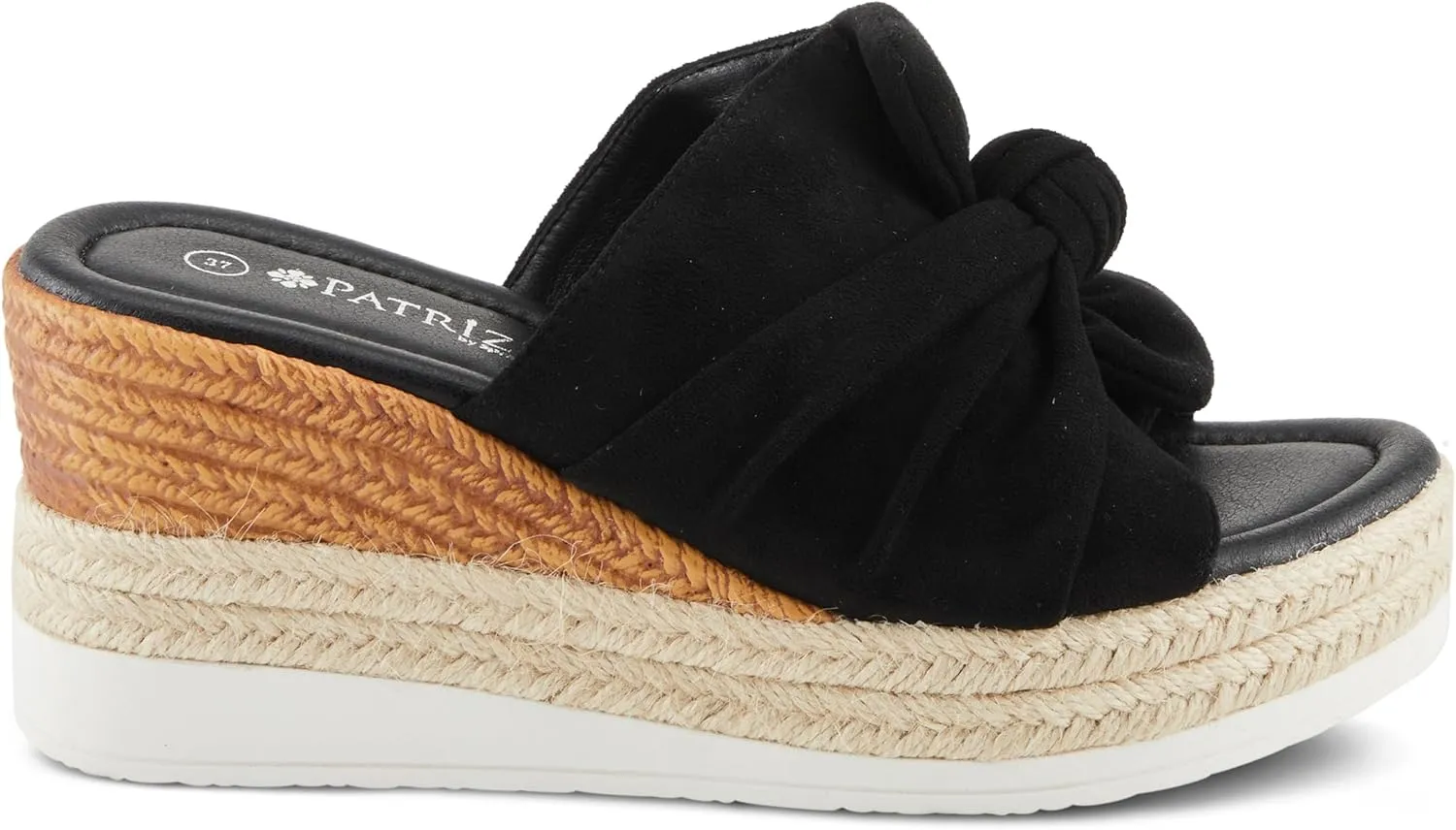 PATRIZIA Women's BELLALUCE Slide Wedge Sandal