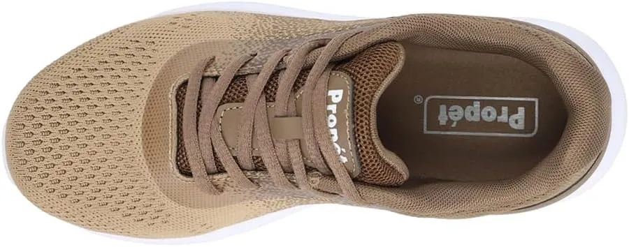 Propét Women's Travelbound Duo Lace Up Sneaker