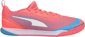 PUMA Ibero III Sunset Glow/Puma White/Bleu Azur 11 D (M)