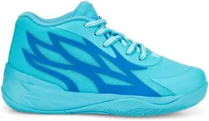Puma Kids Boys Mb.02 Roty Basketball Sneakers Shoes - Blue - Size 12 M, 38866501