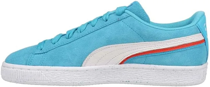 Puma Kids Boys Suede Triplex X KoolAid Sneakers Shoes Casual - Blue