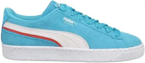 Puma Kids Boys Suede Triplex X KoolAid Sneakers Shoes Casual - Blue