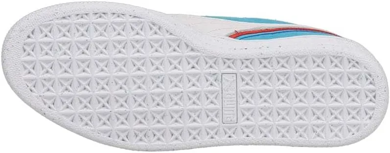 Puma Kids Boys Suede Triplex X KoolAid Sneakers Shoes Casual - Blue