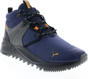 PUMA Men's Pacer Future Tr Mid Sneakers