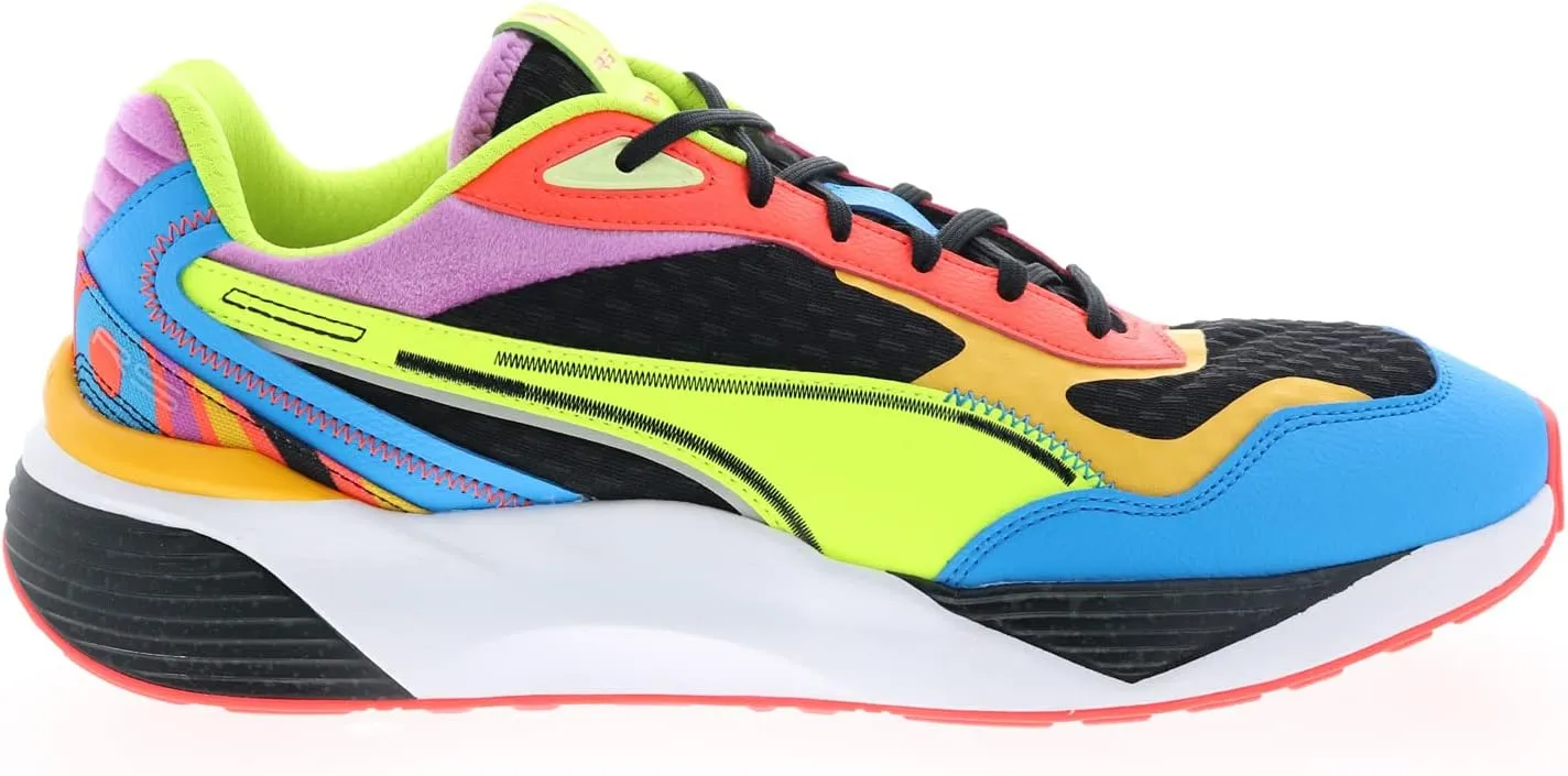 PUMA - Mens Rs-Metric Lava Shoes