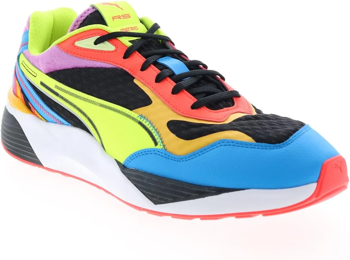 PUMA - Mens Rs-Metric Lava Shoes