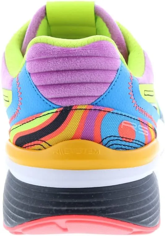 PUMA - Mens Rs-Metric Lava Shoes