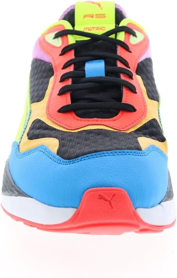 PUMA - Mens Rs-Metric Lava Shoes