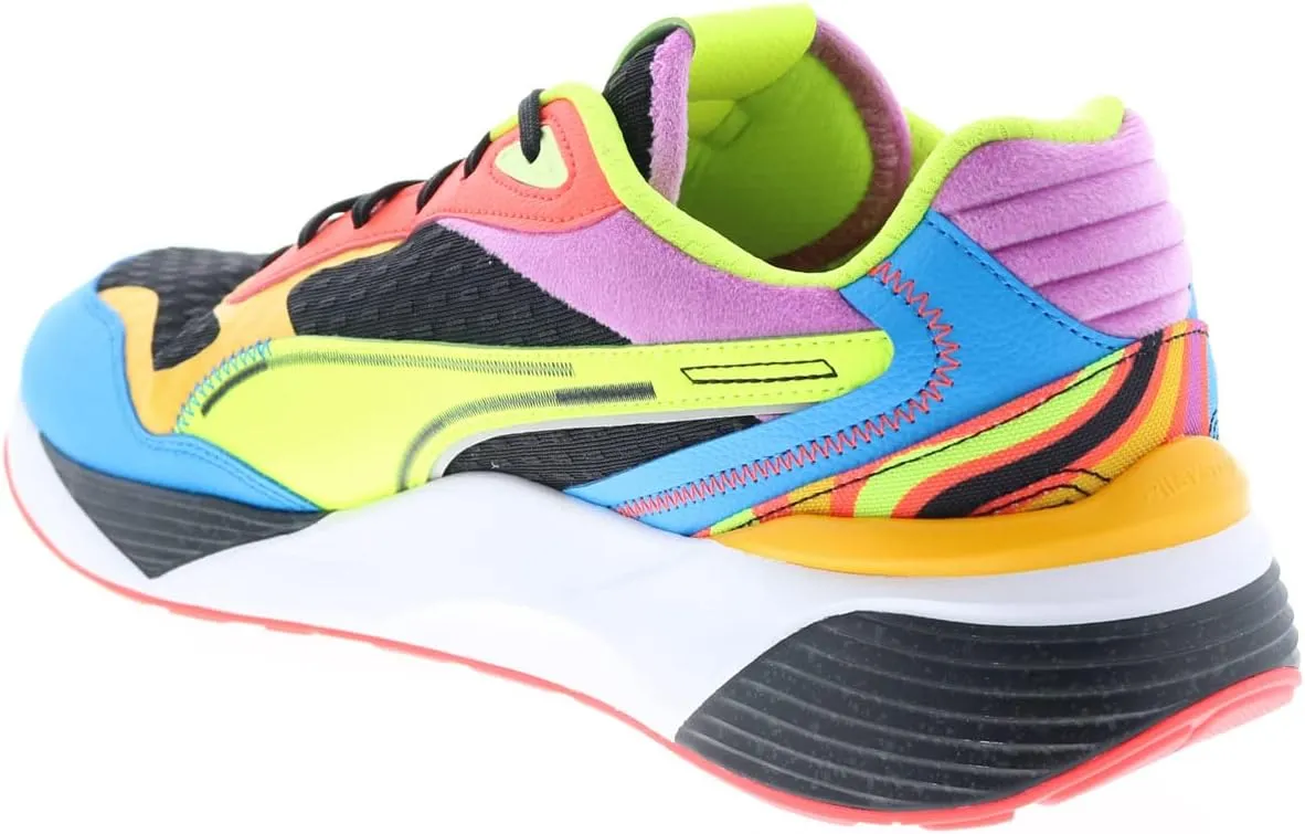 PUMA - Mens Rs-Metric Lava Shoes