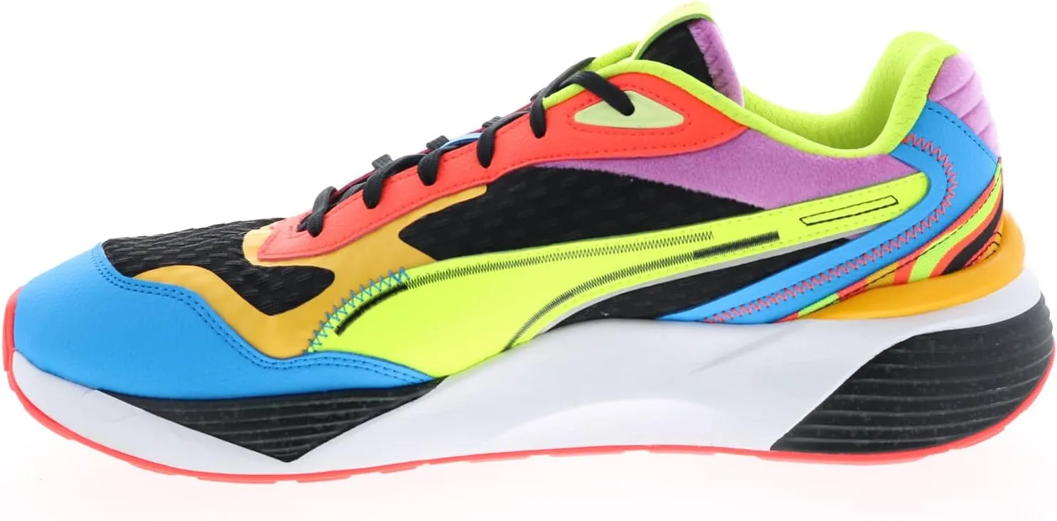 PUMA - Mens Rs-Metric Lava Shoes