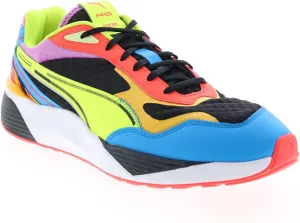 PUMA - Mens Rs-Metric Lava Shoes