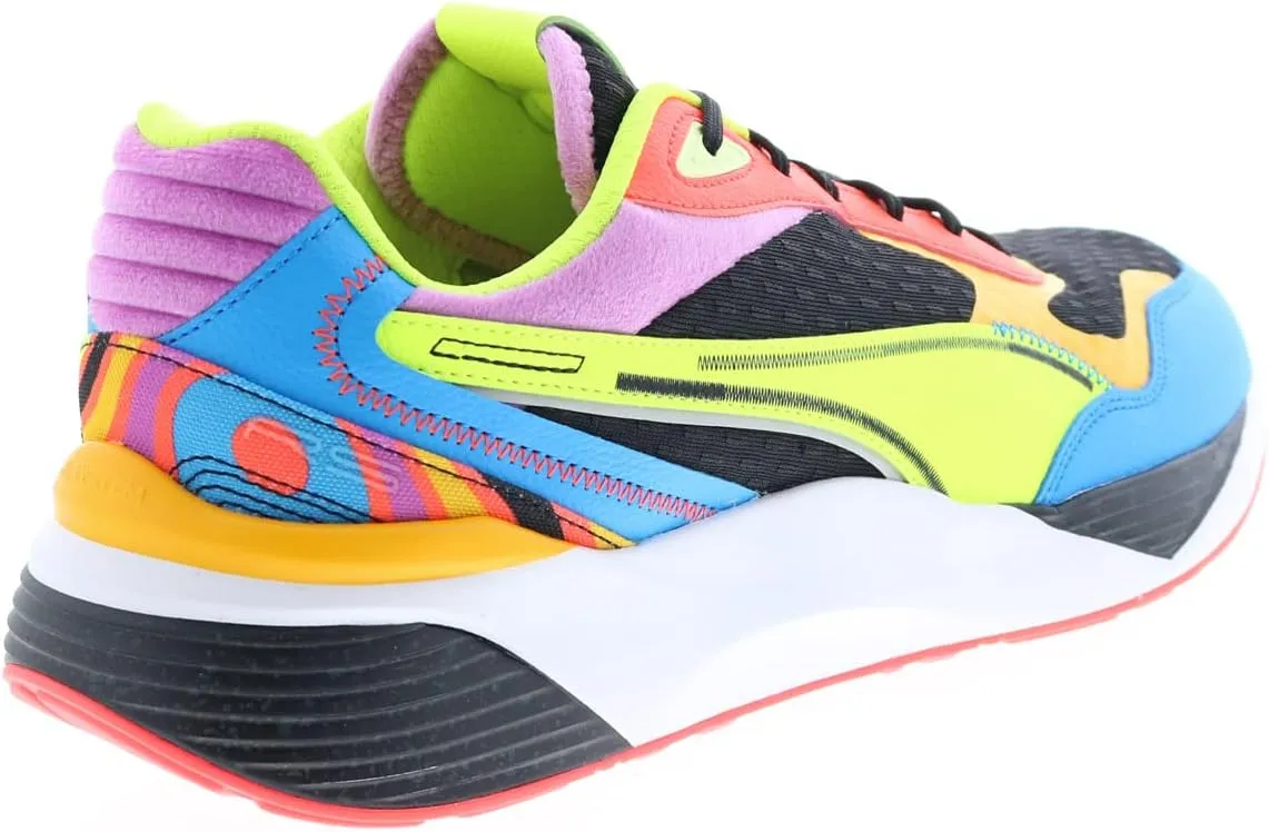 PUMA - Mens Rs-Metric Lava Shoes