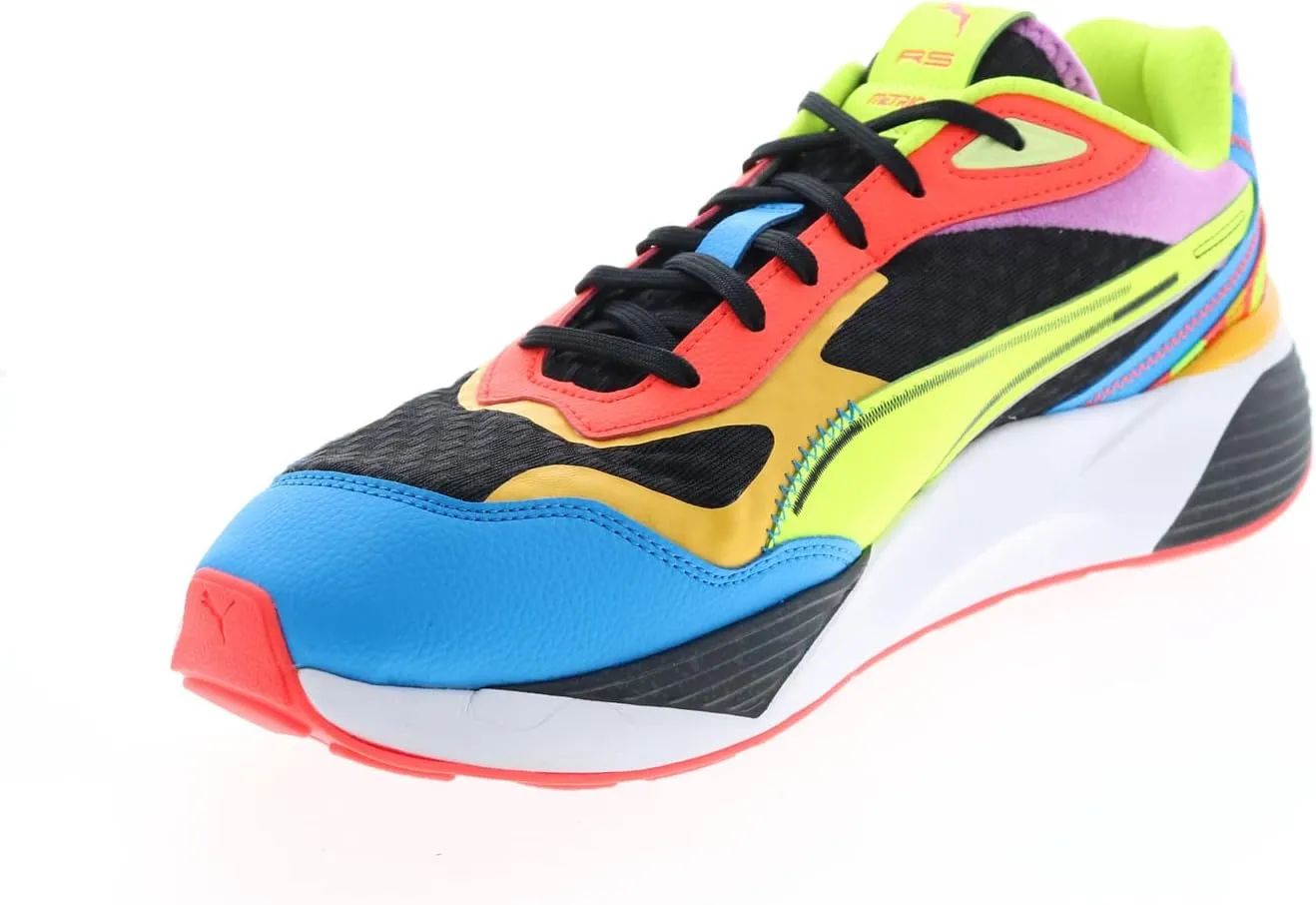PUMA - Mens Rs-Metric Lava Shoes