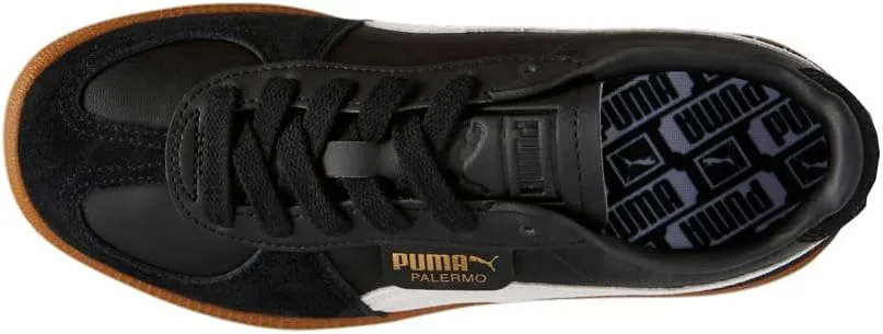 PUMA Palermo Leather