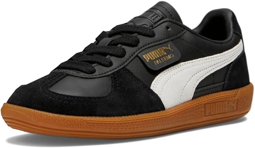 PUMA Palermo Leather