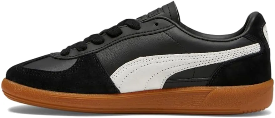 PUMA Palermo Leather