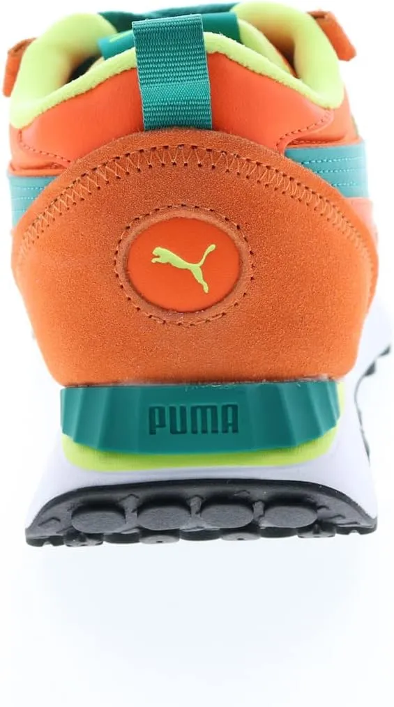 PUMA Select Men's Rider FV Block Sneakers
