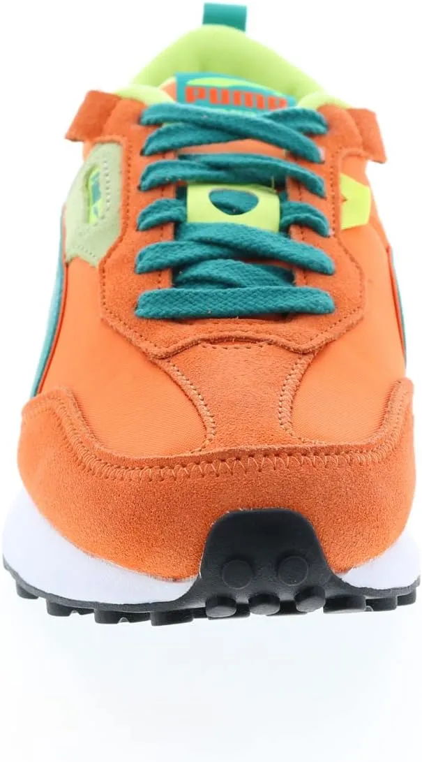 PUMA Select Men's Rider FV Block Sneakers