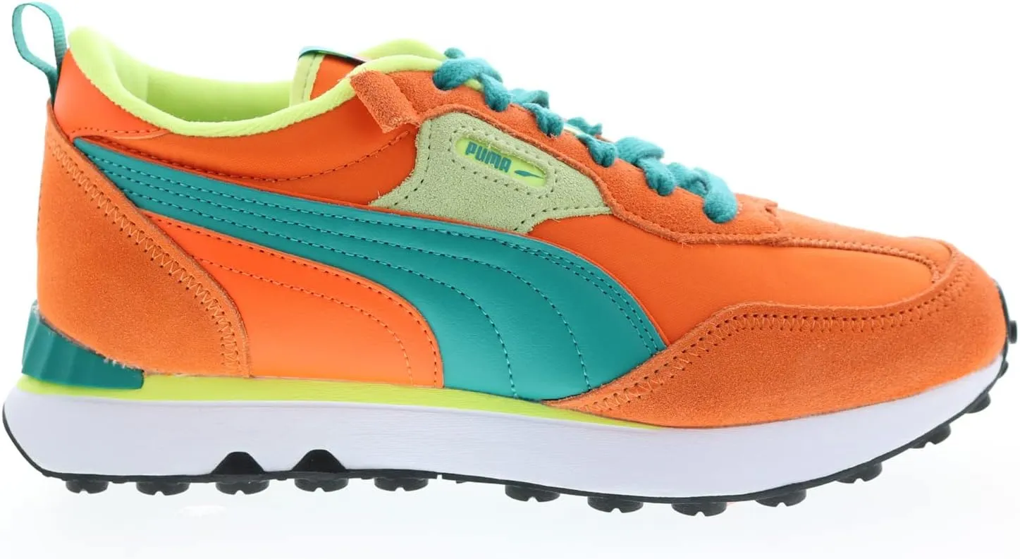 PUMA Select Men's Rider FV Block Sneakers