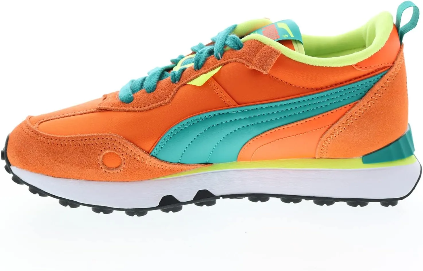 PUMA Select Men's Rider FV Block Sneakers