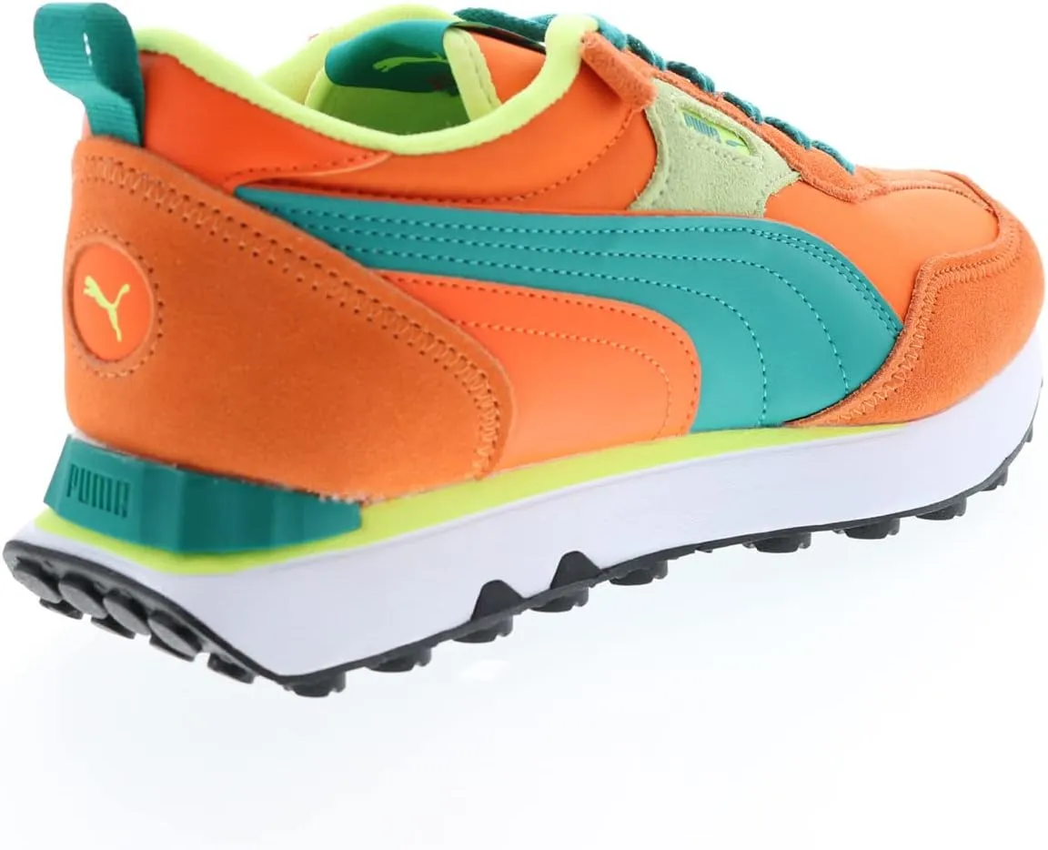 PUMA Select Men's Rider FV Block Sneakers